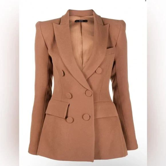 Landon double-breasted - Picture 1 of 10